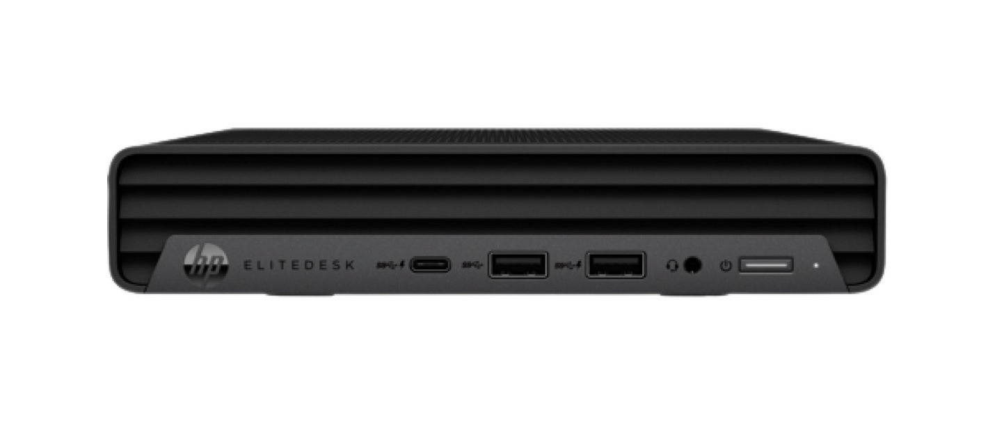 HP EliteDesk 805 G8 Mini Desktop